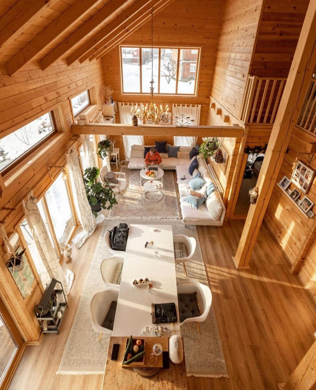 Montenegro Chalet *